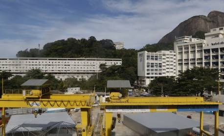 Metrô da Gávea: Novo acordo quer viabilizar retomada das obras para conclusão até 2026