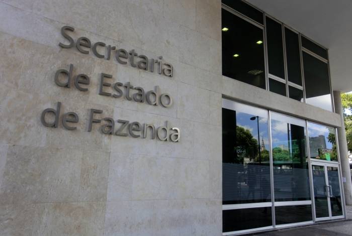 Secretaria de Estado de Fazenda do Rio foi um dos órgãos lesados pela fraude em licitações