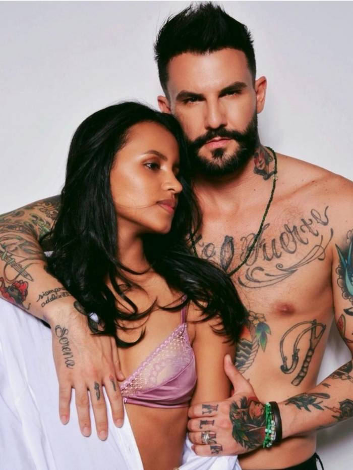 Gleici Damasceno confirma fim de namoro com Wagner