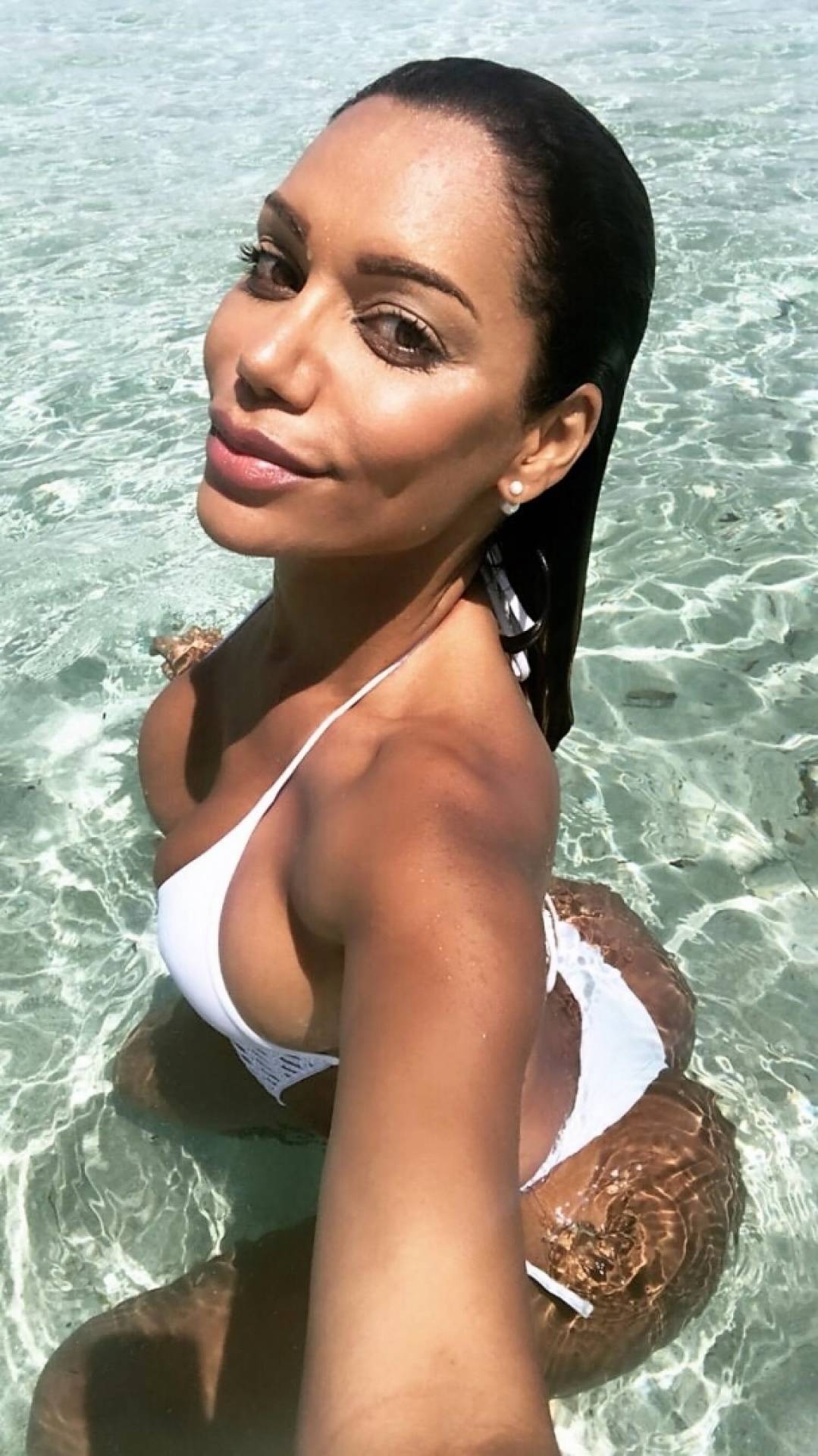 Ana Paula Evangelista 