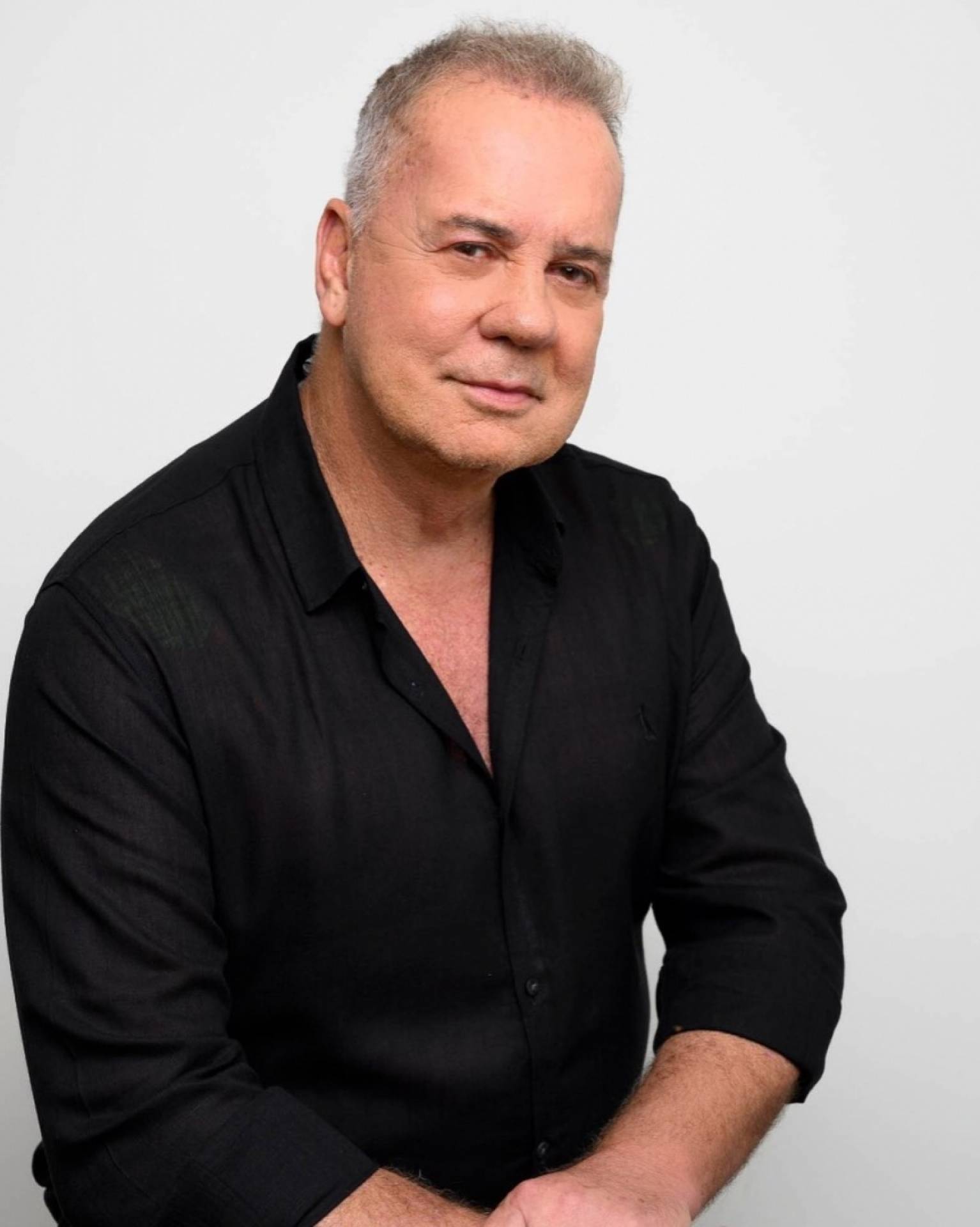 Luiz Fernando Guimarães - Reprodução da internet