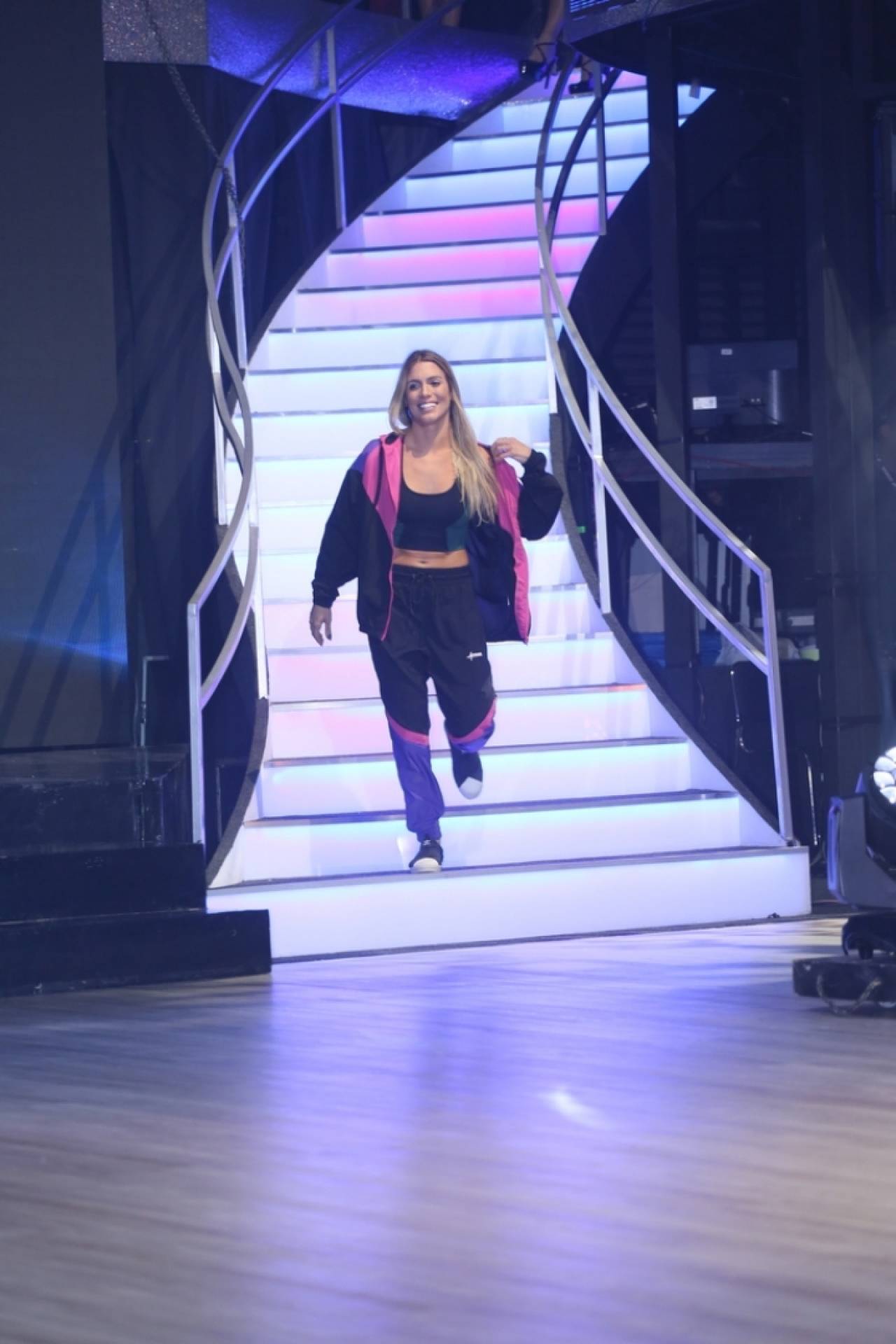 Participantes da nova temporada do 'Dancing Brasil