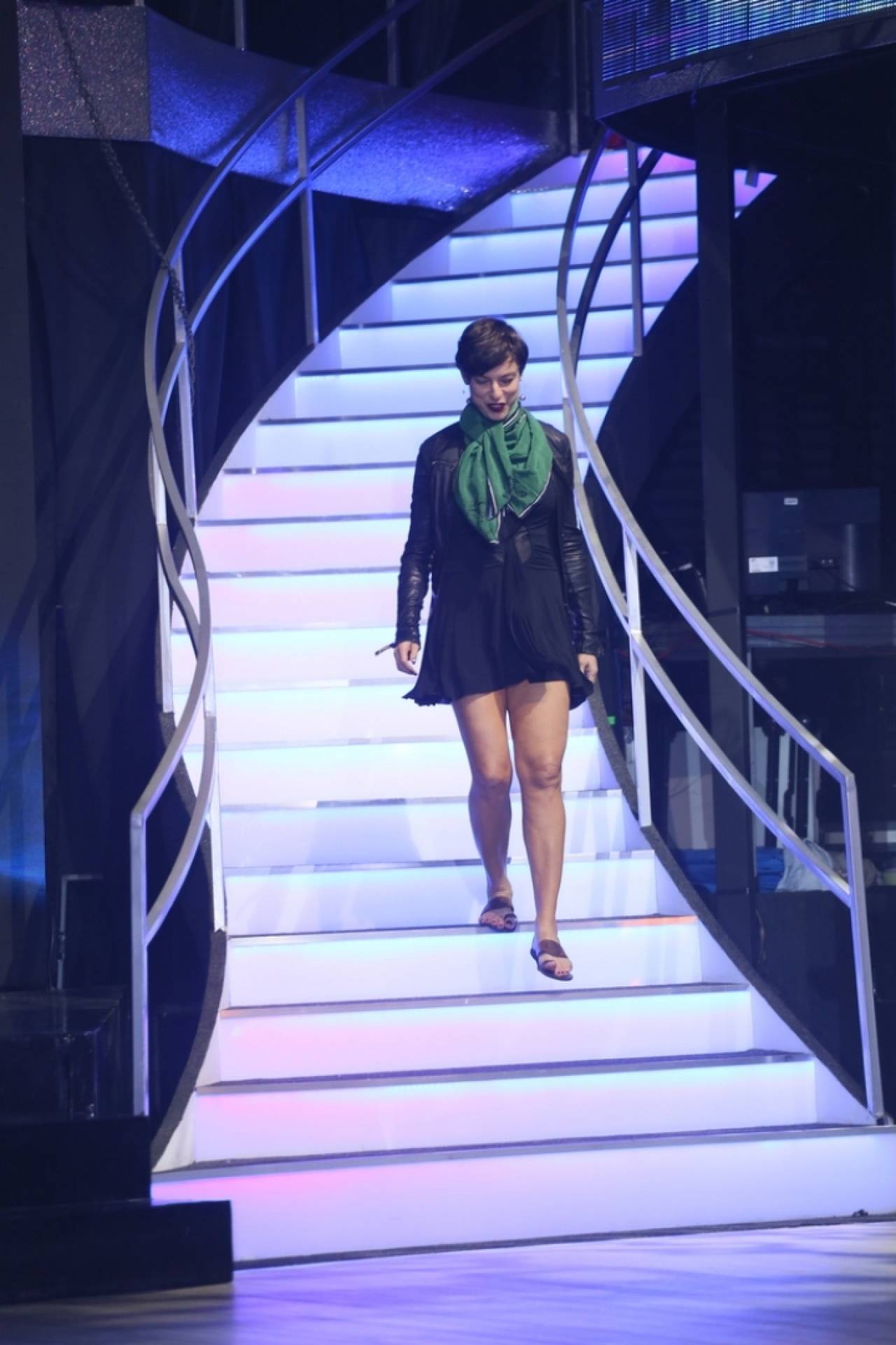 Participantes da nova temporada do 'Dancing Brasil