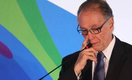 Carlos Arthur Nuzman, ex-presidente do COB, é condenado a 30 anos de prisão