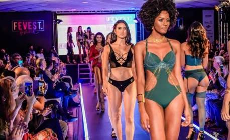 Maior feira de moda íntima do país acontece de 9 a 11 de agosto em Friburgo
