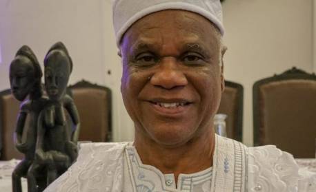 Ivanir dos Santos: Mais um caso de racismo no futebol