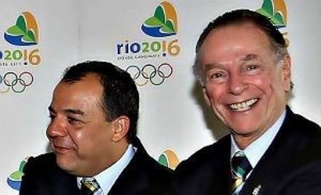 Ex-presidente do COB, Carlos Arthur Nuzman é condenado a 30 anos de prisão