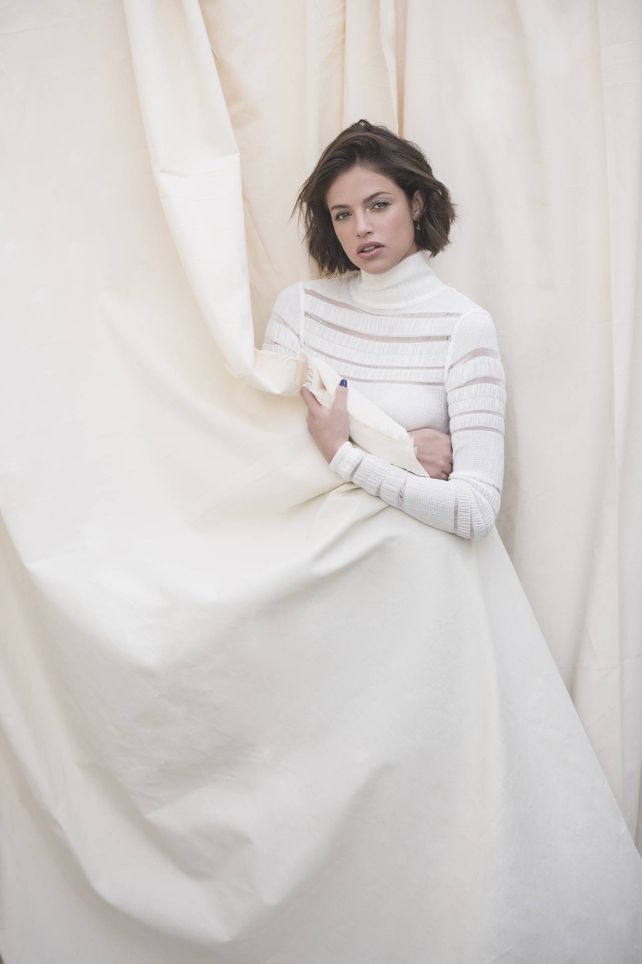 Agatha Moreira - Vinicius Mochizuki/ Divulgação