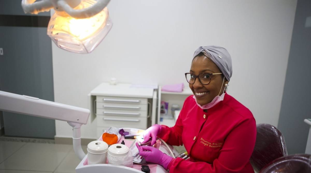 RI Rio de Janeiro 22/04/2018 - Legenda de modelo para outras legendas. Foto Ricardo Cassiano / Agencia O Globo