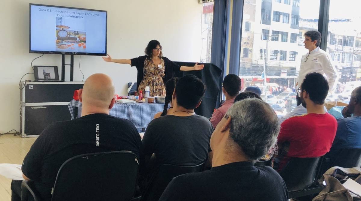 Sebrae na Mesa ocorre em Duque de Caxias