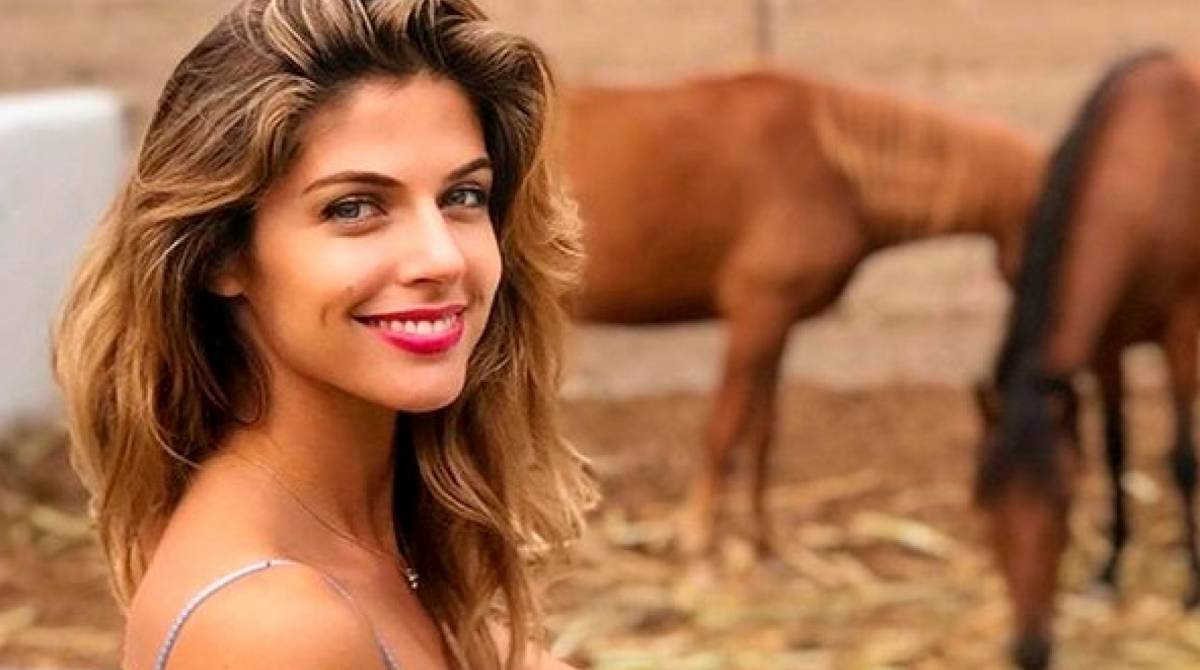 Stephanie Cayo