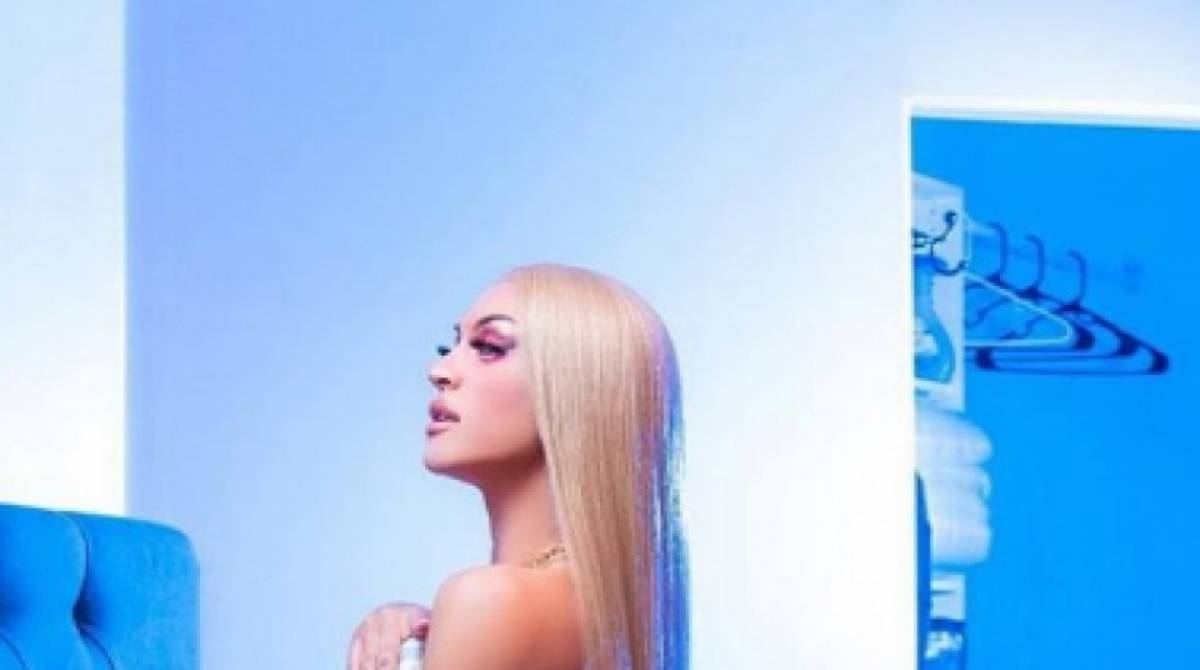 Pabllo Vittar  - Reprodução Instagram 