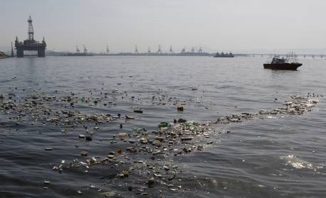 Projeto na Alerj busca empoderar Inea para atuar na Baía de Guanabara