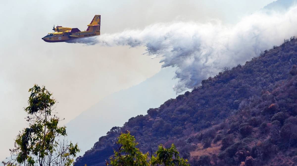 Erupção de vulcão na ilha de Stromboli matou um italiano
