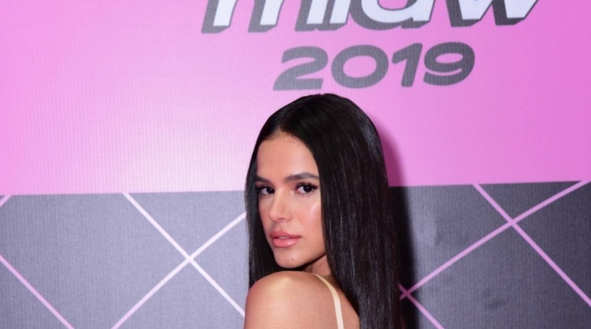 Bruna Marquezine - Ag. News