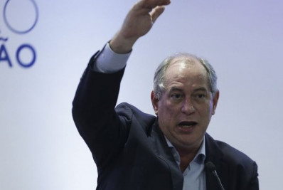 Oposição culpa governo Lula por apagão nacional e Ciro Gomes apoia: 'Covardia'
