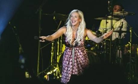 Rock In Rio confirma Joss Stone, Gloria Groove e Corinne Bailey Rae