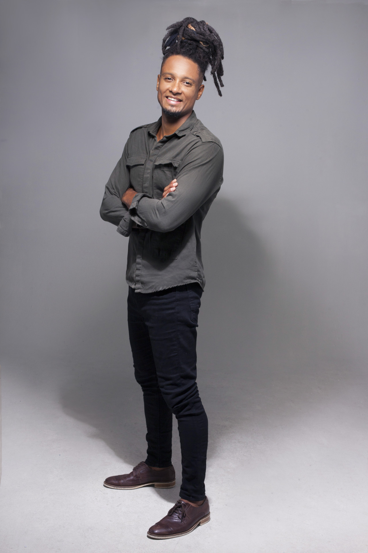 Orlando Caldeira - Faya Neto / Divulgação