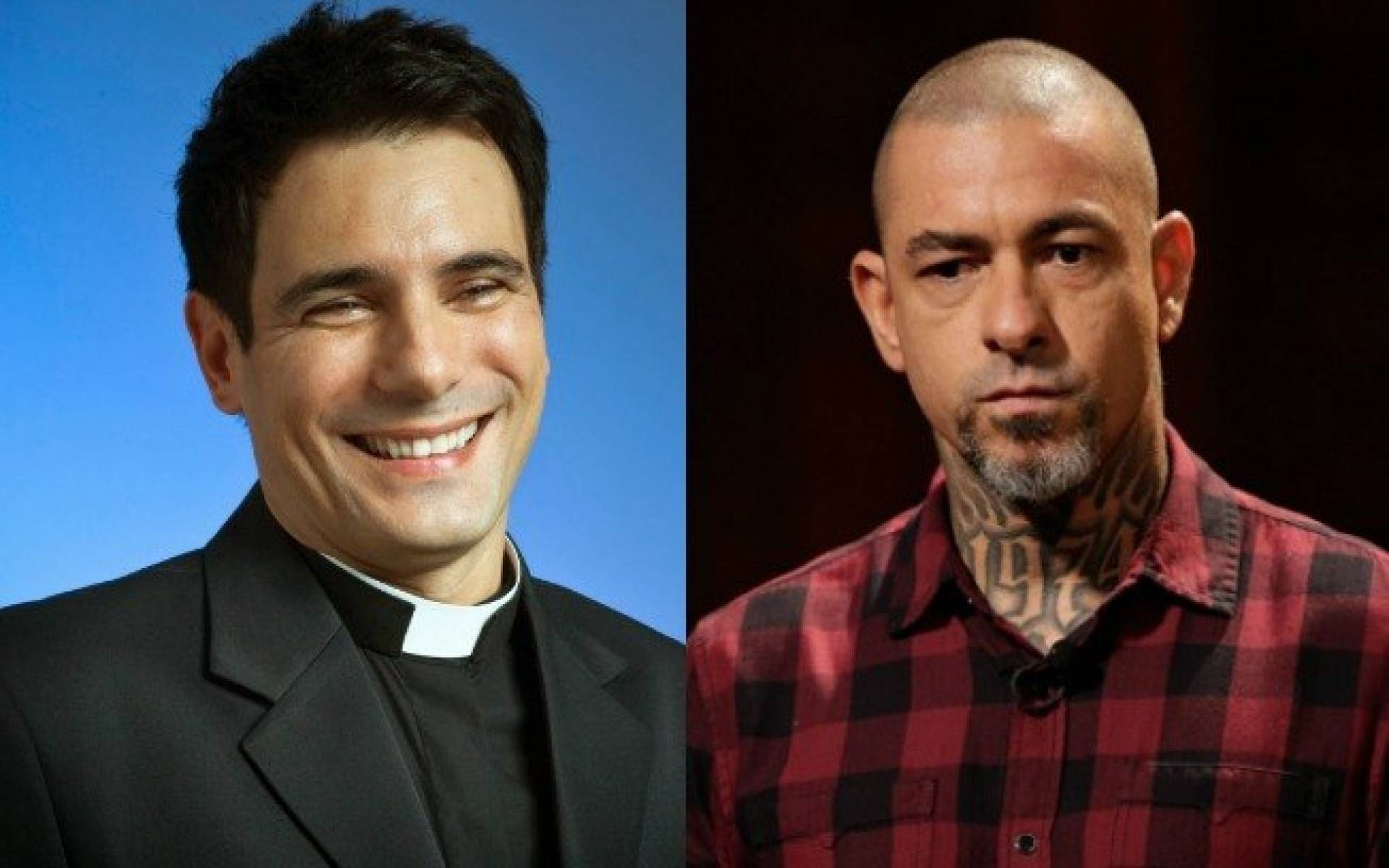 Padre defende Henrique Foga&ccedil;a ap&oacute;s pol&ecirc;mica com freiras