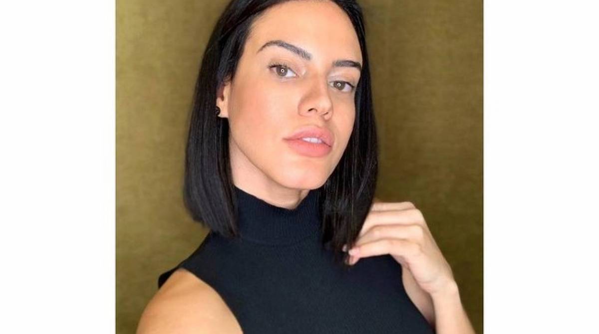 Letícia Almeida - Reprodução Instagram