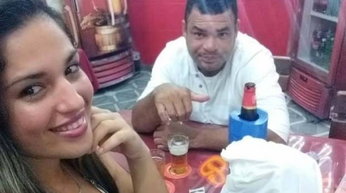 Rafael e Ana Beatriz eram casados há 10 anos