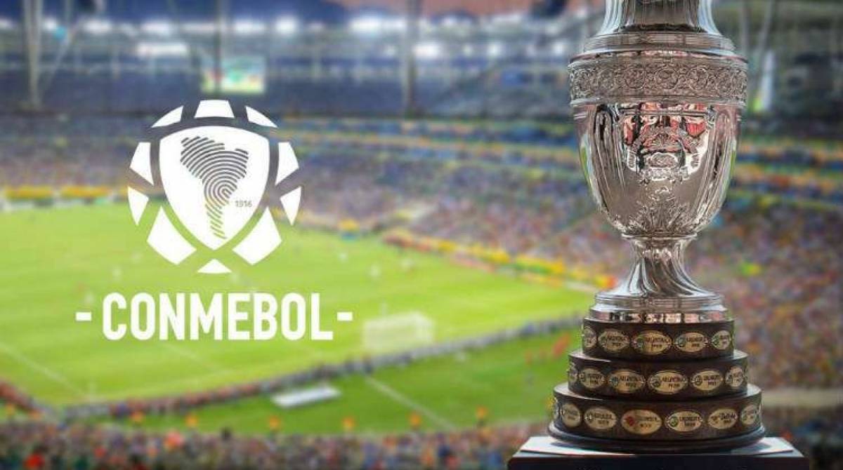 Brasil e Peru decidem hoje, no Maracan&atilde;, quem leva a ta&ccedil;a da Copa Am&eacute;rica - Divulgação