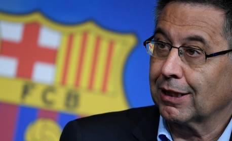 Ex-presidente do Barcelona é preso no Camp Nou, estádio do clube