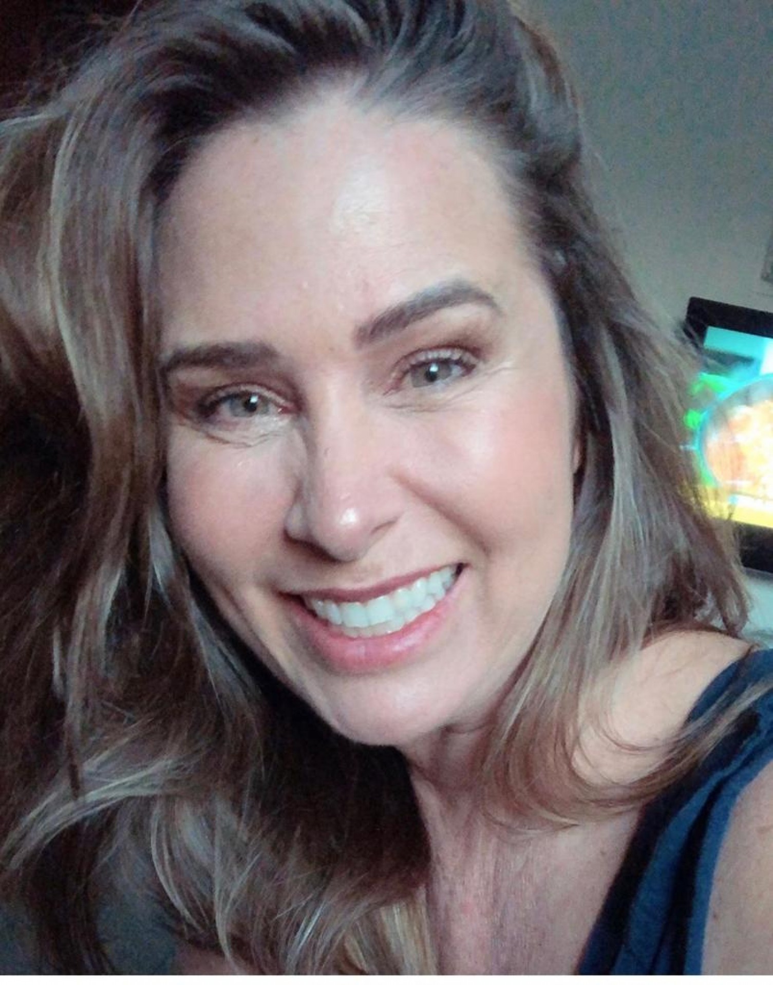 Andréa Sorvetão - Reprodução de internet