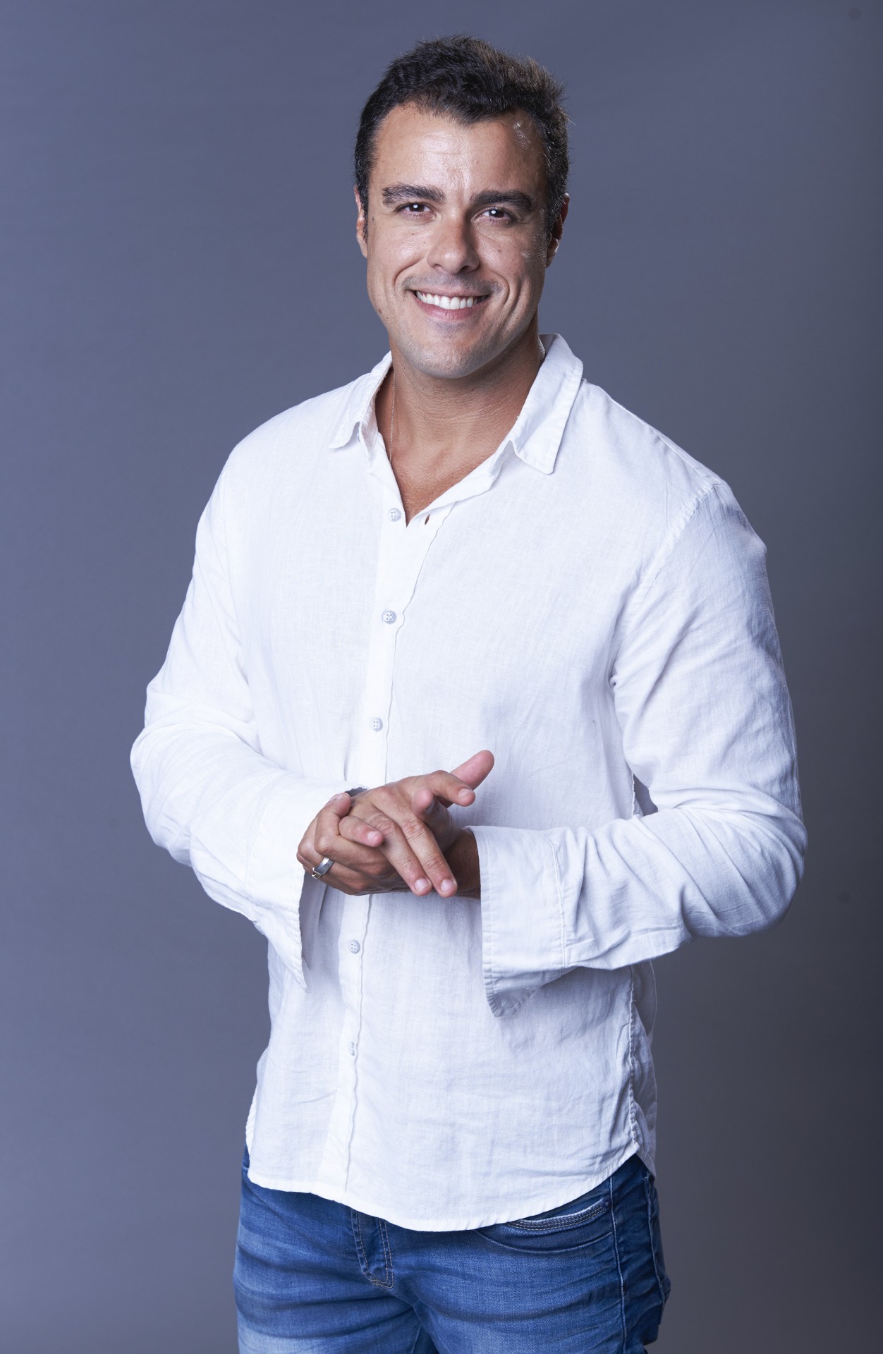 20190218 .Joaquim Lopes.Malhacao Toda Forma de Amar.Foto Selmy Yassuda Malhação Toda Forma de Amar .Promoday descaracterizado. - Selmy Yassuda/divulgação