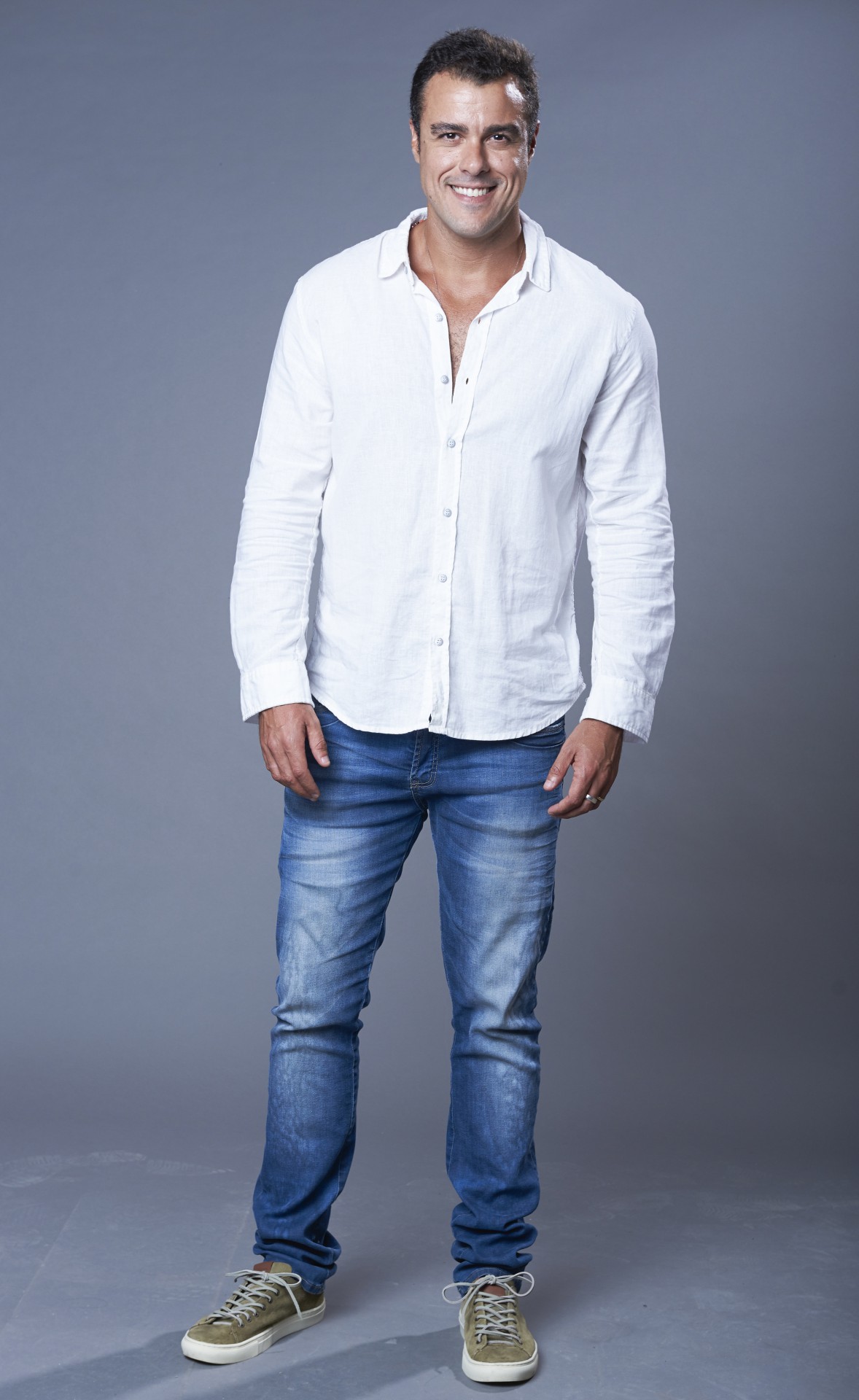 .Joaquim Lopes - Selmy Yassuda