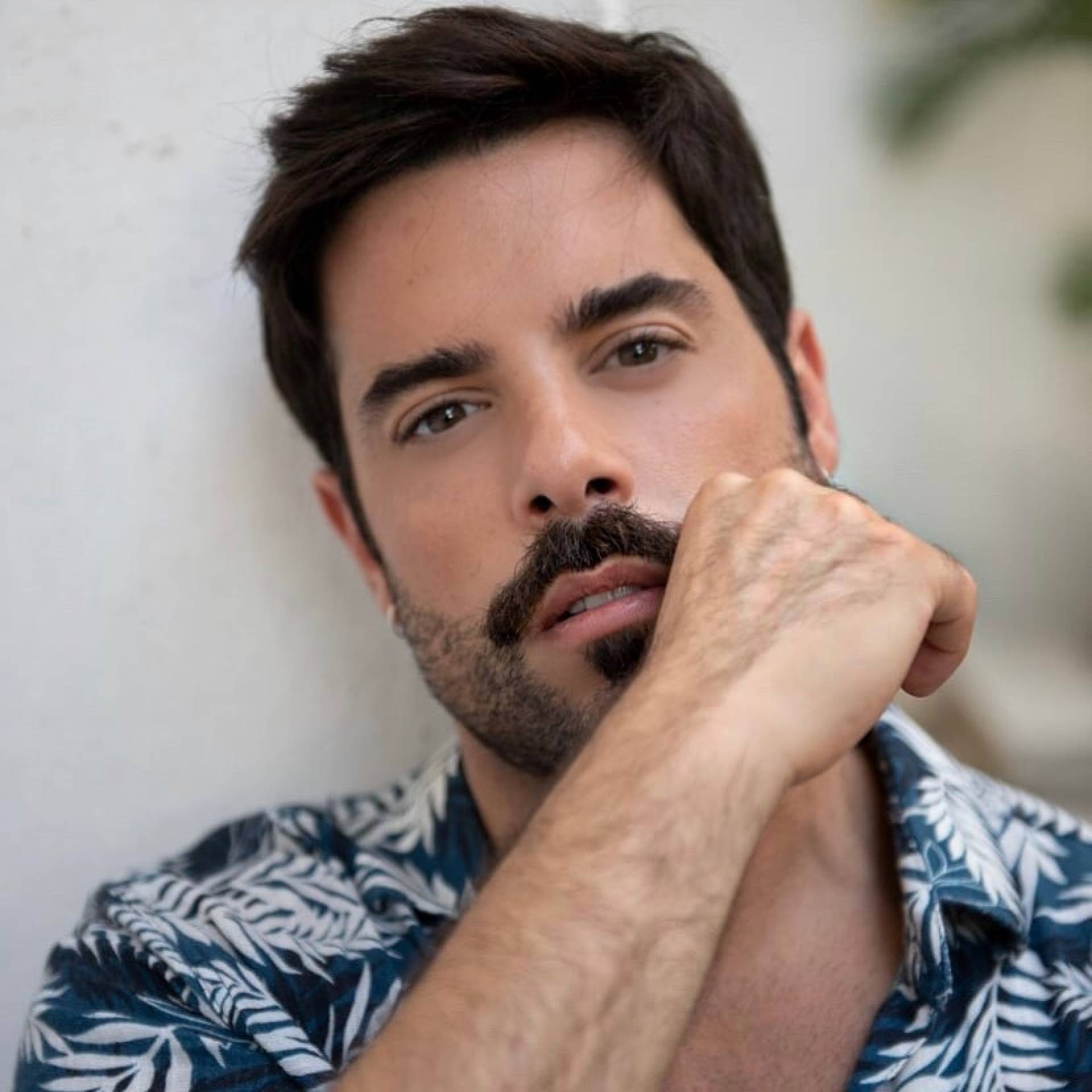 Pedro Carvalho - Reprodução da internet