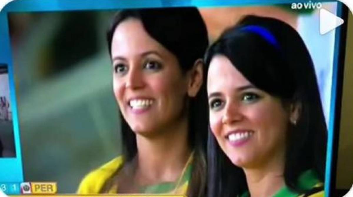 Imagem ÃÂ© da Copa das ConfederaÃÂ§ÃÂµes de 2013