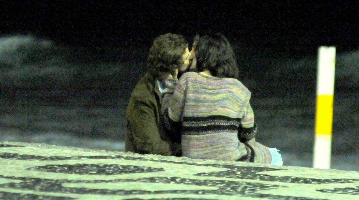 Marina Moschen - Webert Belicio/ Agnews