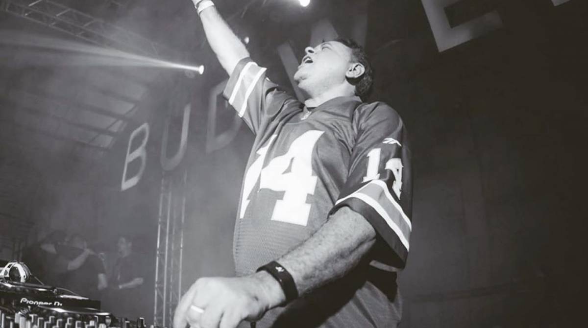 DJ Marlboro comemora 30 anos do LP Funk Brasil