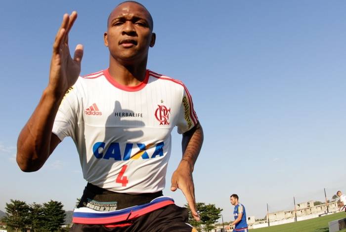 Samir prefere ganhar Libertadores pelo Flamengo a conquistar Champions por time europeu