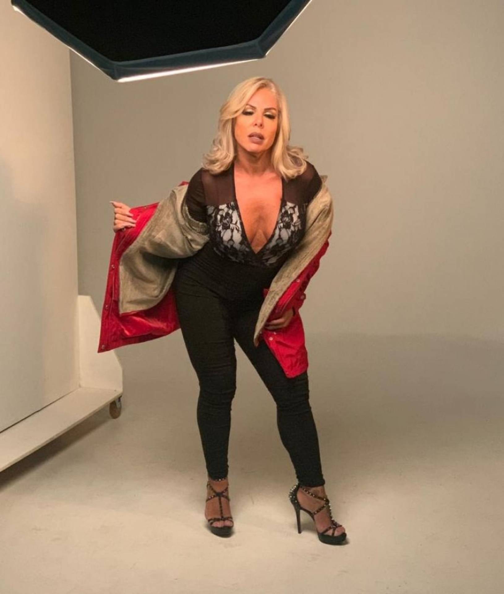 Rosana Menezes - DGN Assessoria