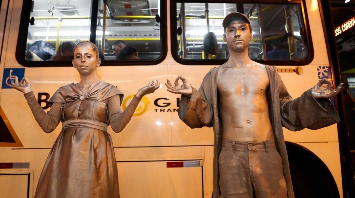 Rio, 09/07/2019, materia sobre o pedido de parada de cinco dias do Ministro Sergio Moro, Foto de Gilvan de Souza / Agencia O Dia