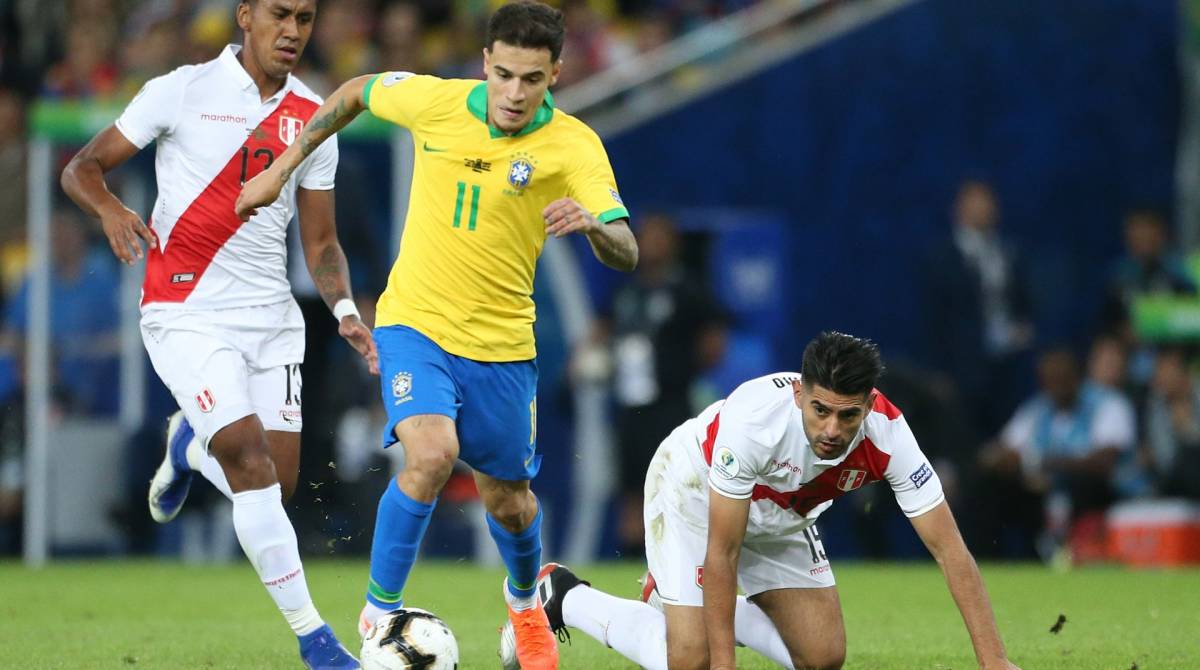Jogos de hoje na Copa do Brasil 2019: onde ver online e na TV