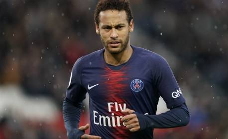 Valor de mercado dos jogadores do PSG