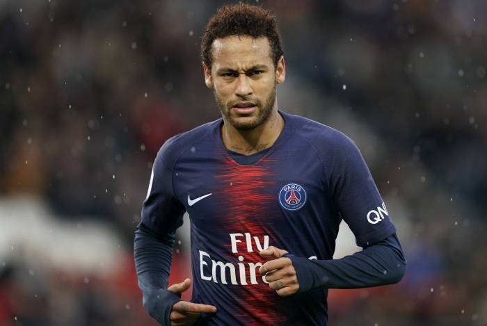 Neymar não atuava pelo time francês desde o dia 4 de agosto