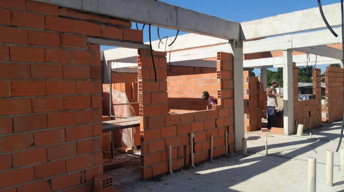 Duque de Caxias vai ganhar cinco nova creches