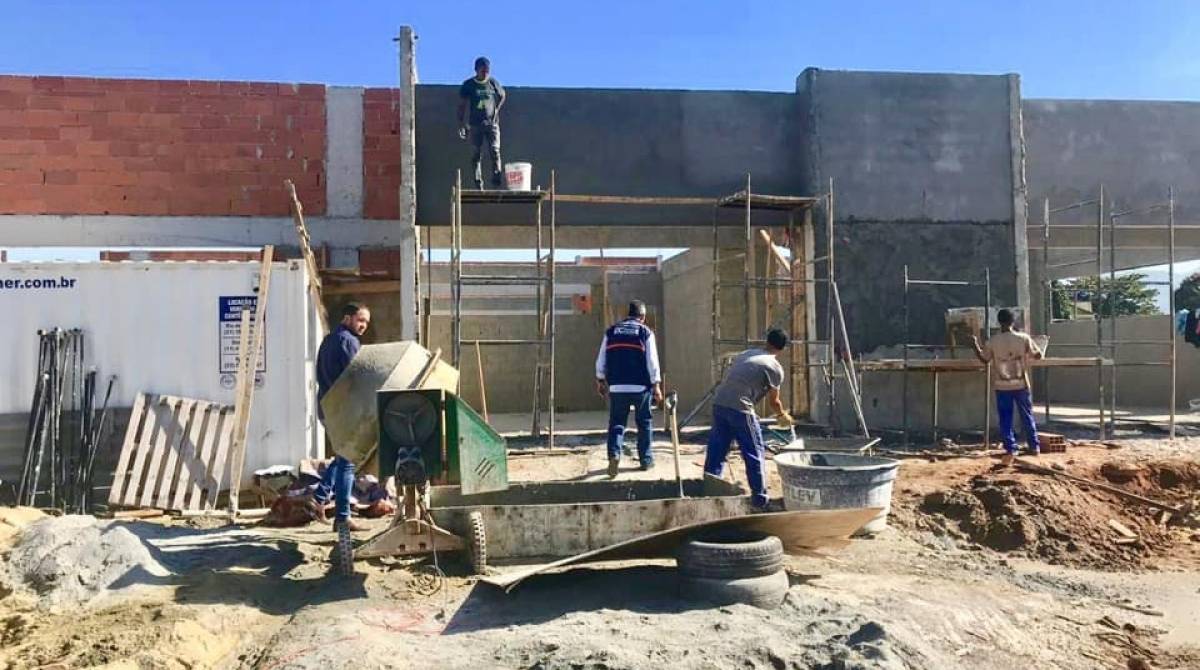 Duque de Caxias vai ganhar cinco nova creches