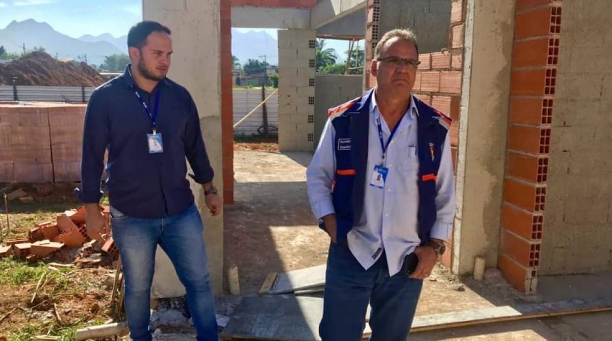 Duque de Caxias vai ganhar cinco nova creches
