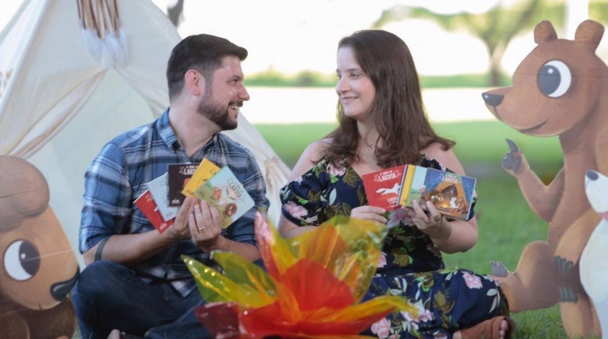 A Tribo da Lakota - fotos: Divulgação