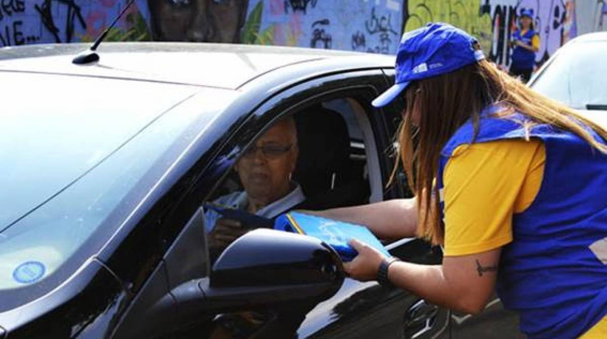 Detran-RJ amplia servi&ccedil;os e vagas de atendimento - Divulga&ccedil;&atilde;o Detran-RJ