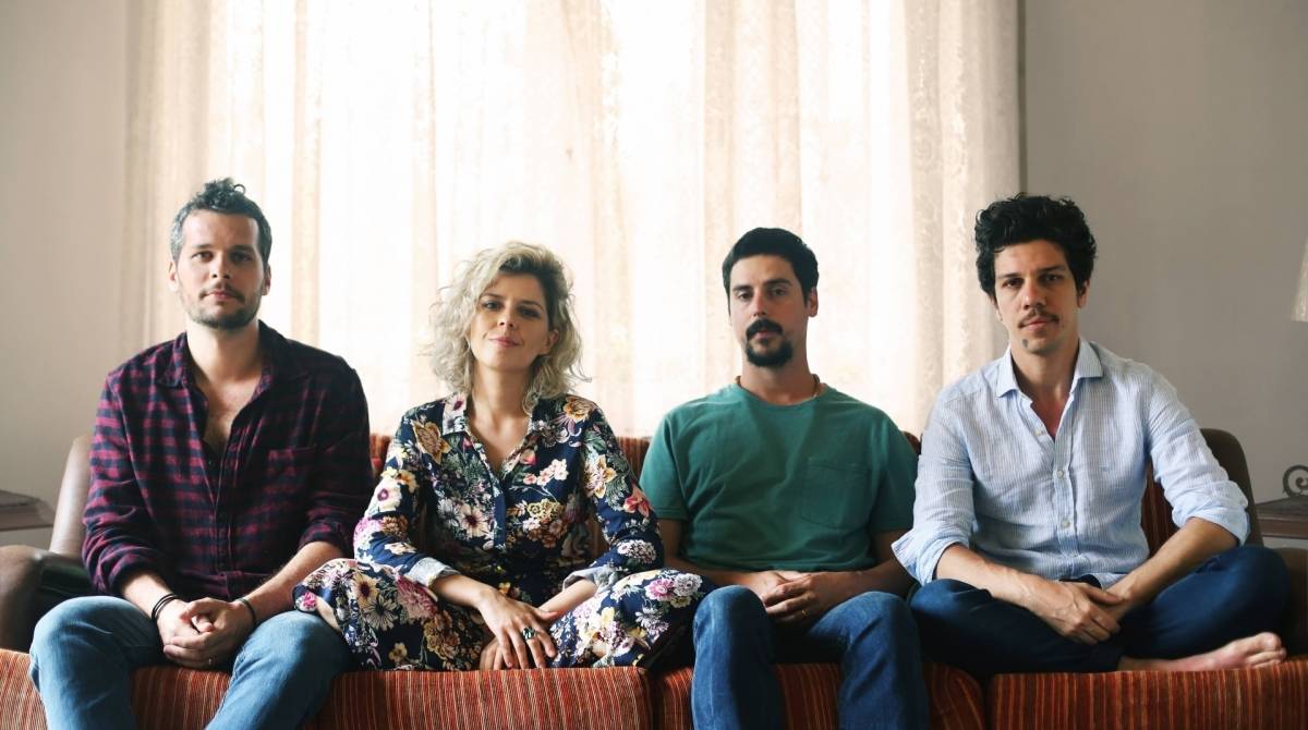 Vanguart promete sucessos de todas as fases da carreira