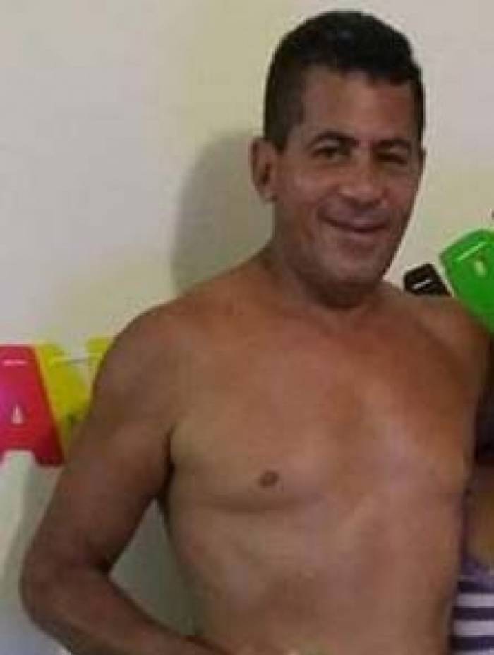 Marcos Ferreira da Rocha atirou duas vezes contra o cunhado