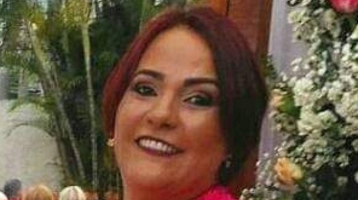 Leidineia Machado lamenta a falta de providências para resolver os problemas da região