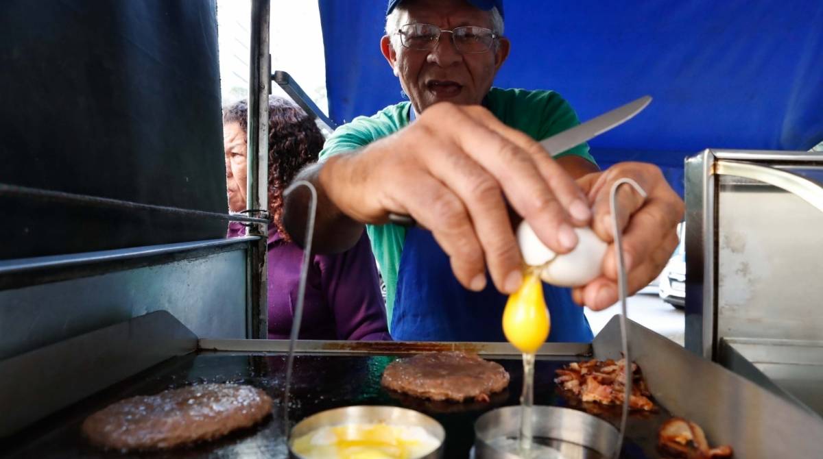 Rio, 12/07/2019, Materia sobre o filho do presidente Jair Bolsnonaro assumir o cargo de Embaixador no EUA, na foto Joaquim Pereira, Foto de Gilvan de Souza / Agencia O Dia