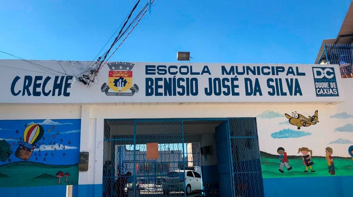 Caxias ganha nova unidade de saúde e creche